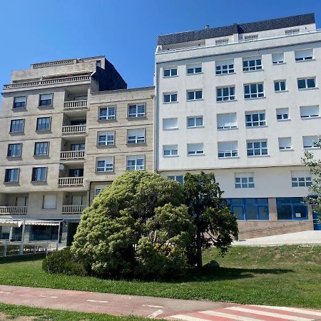 Apartament El Mirador De Playa Rodeira, Cangas do Morrazo Zewnętrze zdjęcie